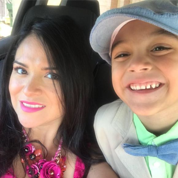 Meet your Posher, Keyla - Picture 1 of 1